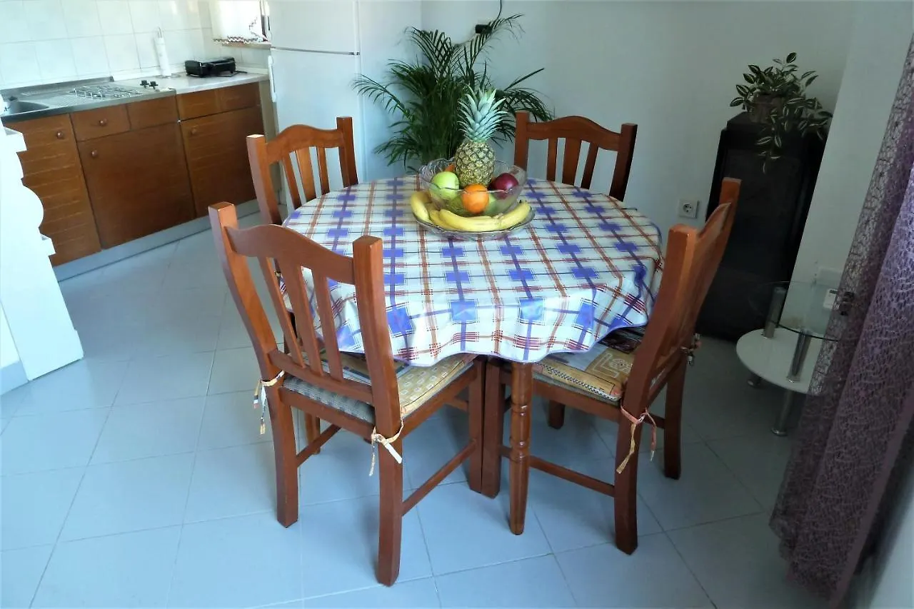 Vikendica House Meli Croatia