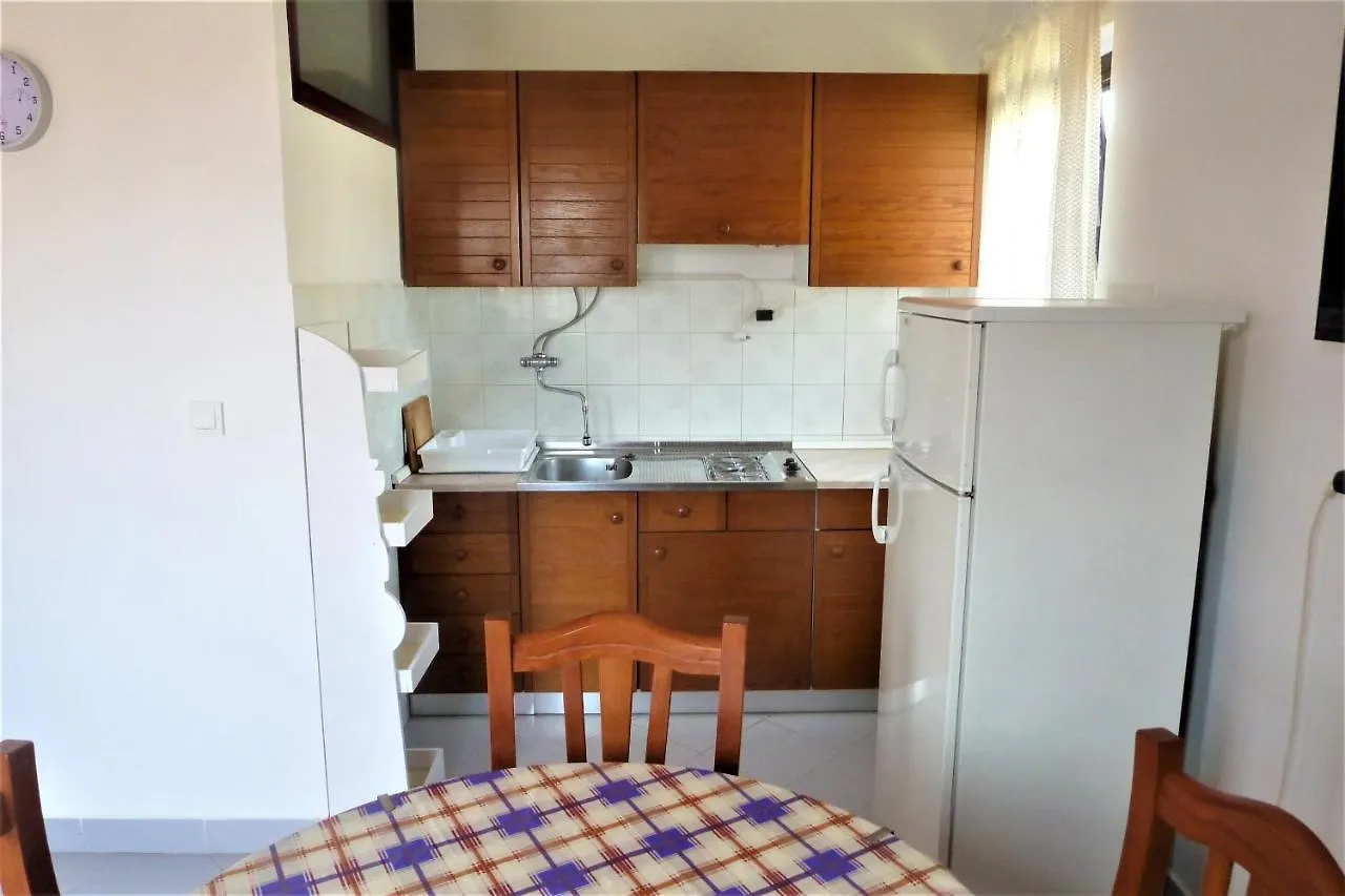 House Meli Rakalj