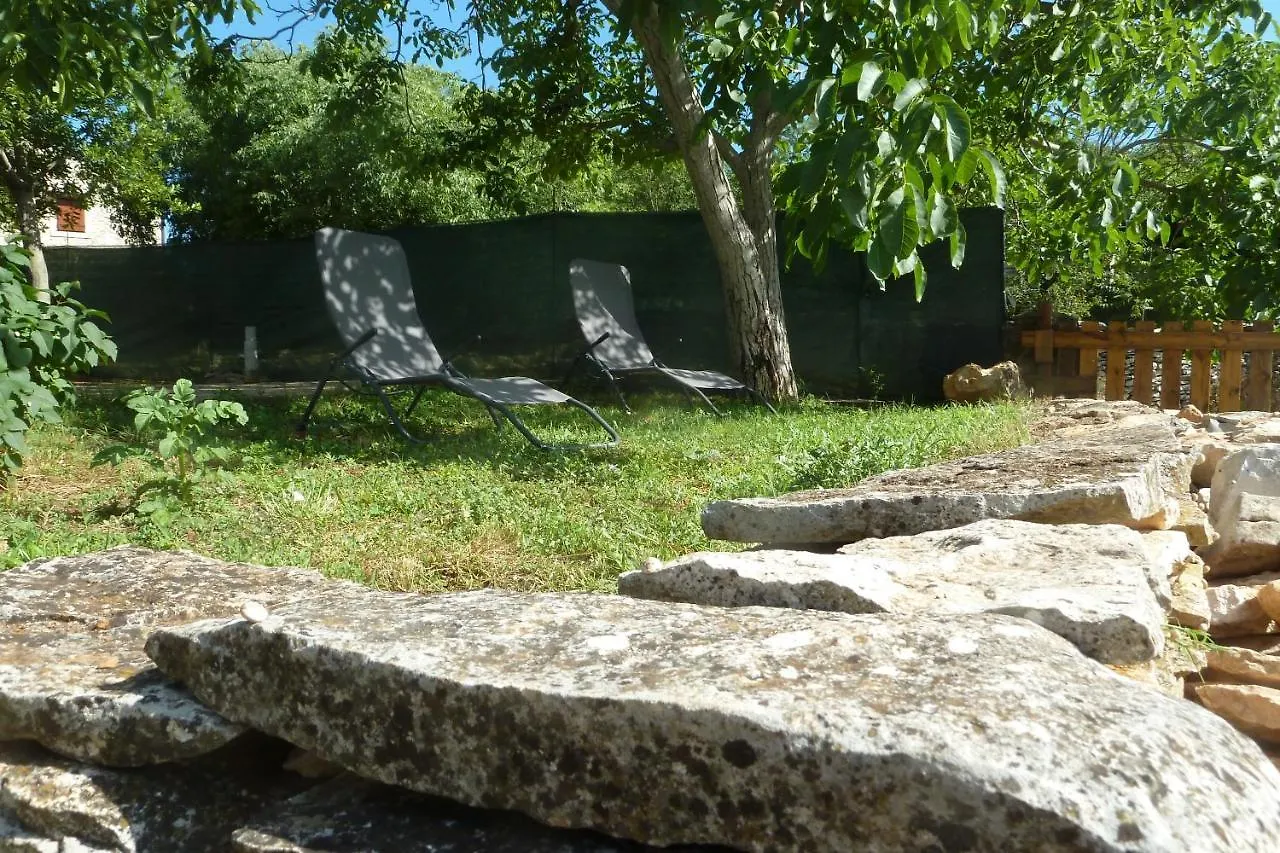 House Meli 0*, Rakalj Croatia