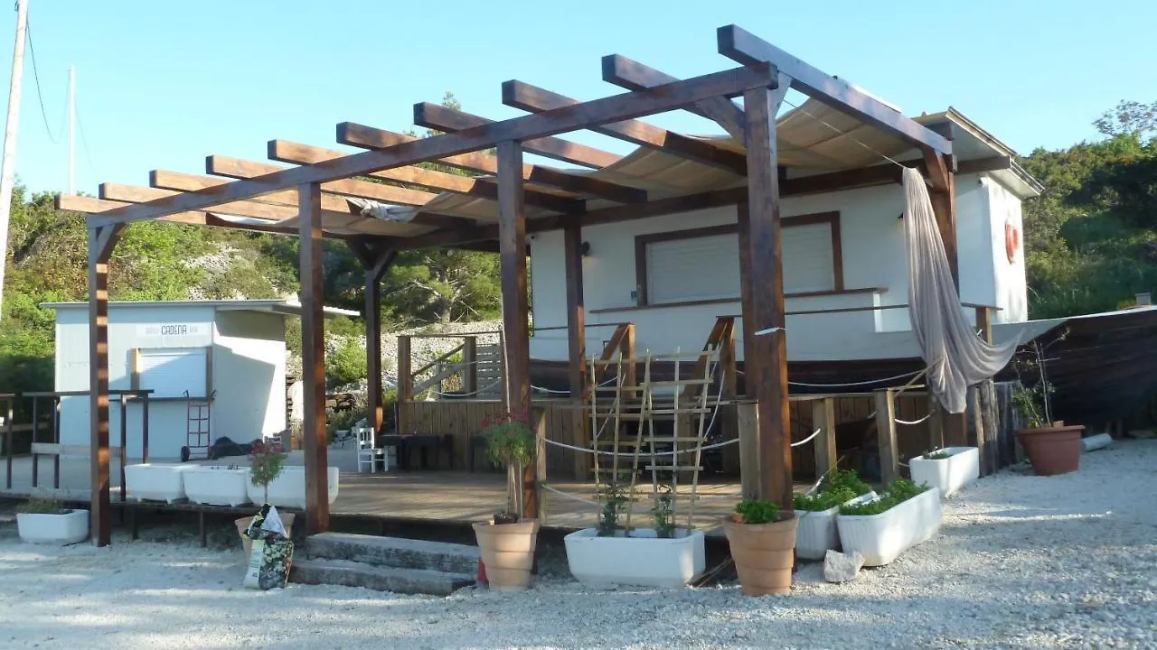 House Meli Croatia