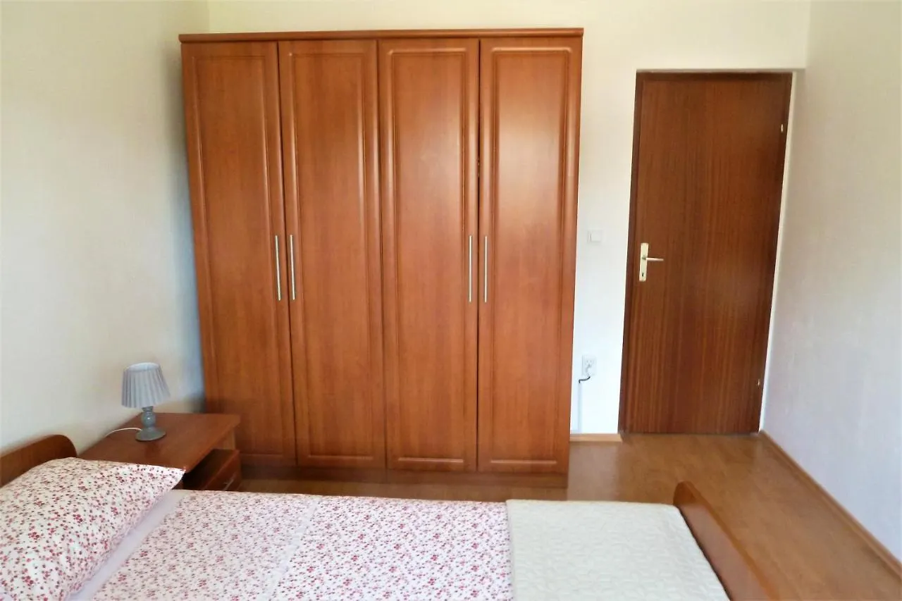 Vikendica House Meli Croatia