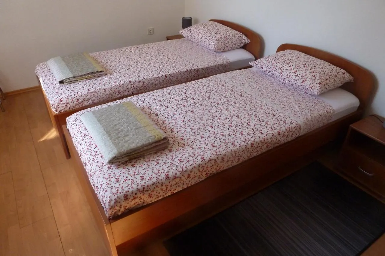 Vikendica House Meli Croatia