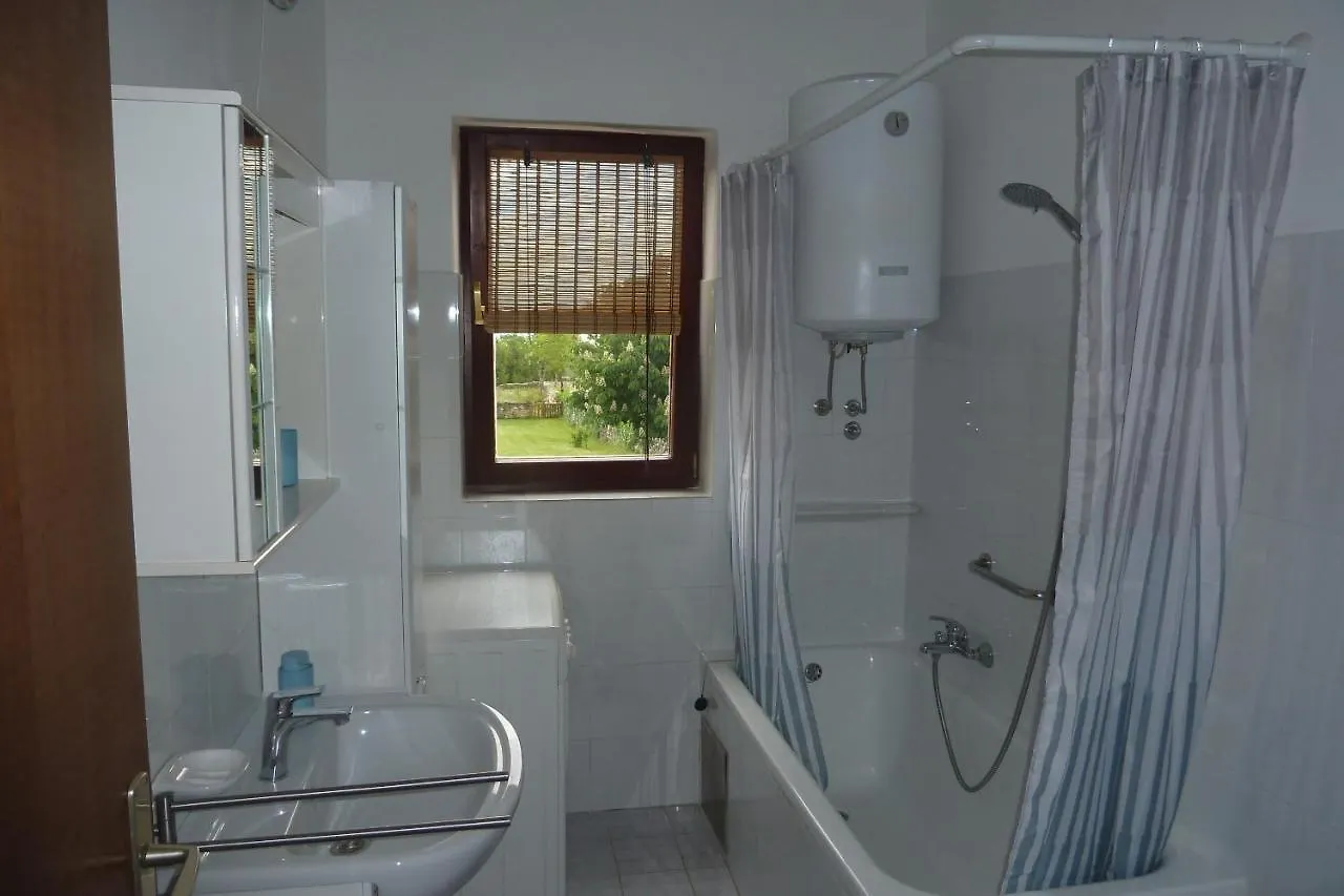 House Meli Vikendica