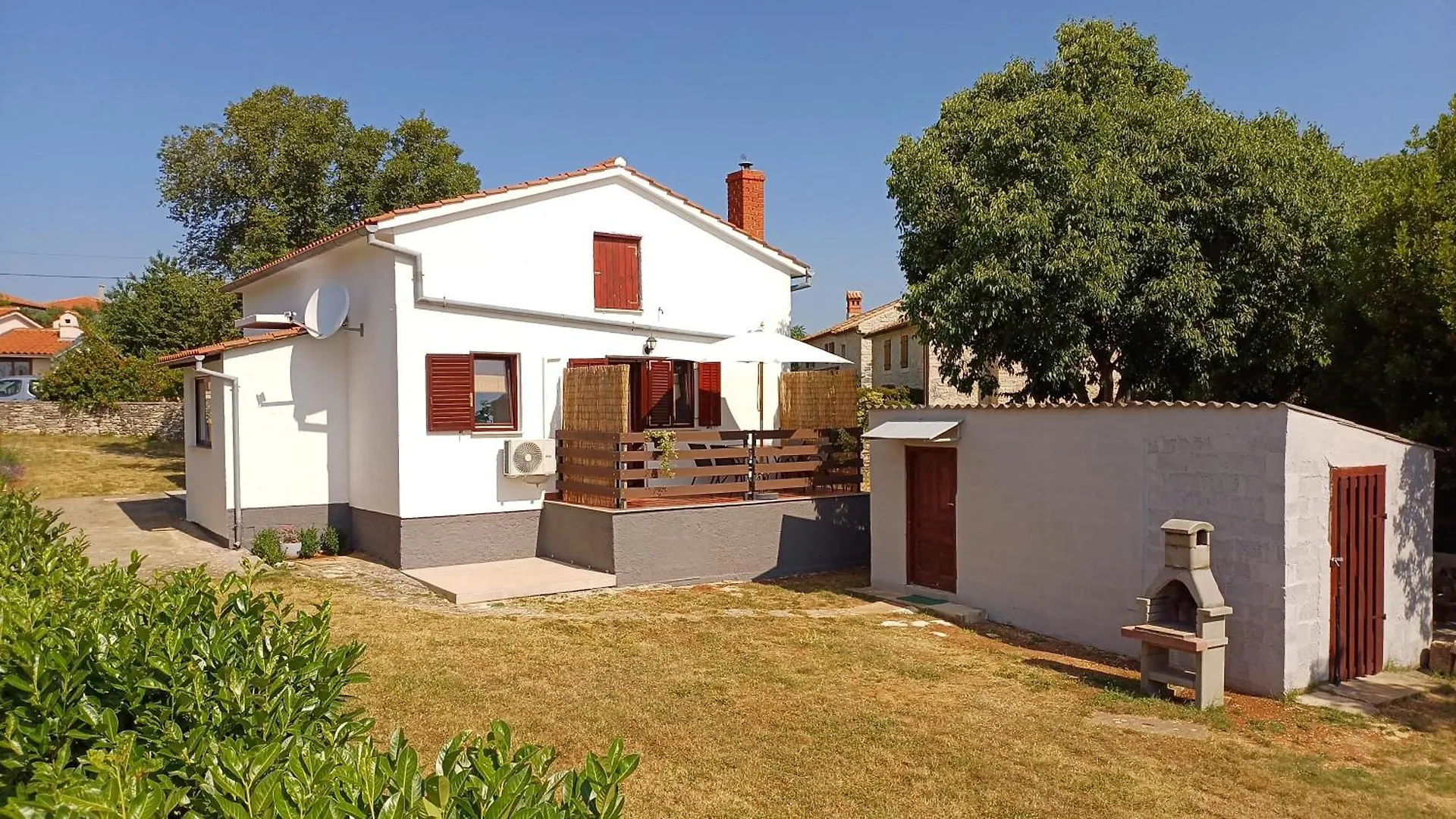 House Meli Croatia